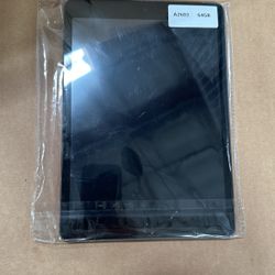 iPad 9th A2603 Gray 64G Unblocked