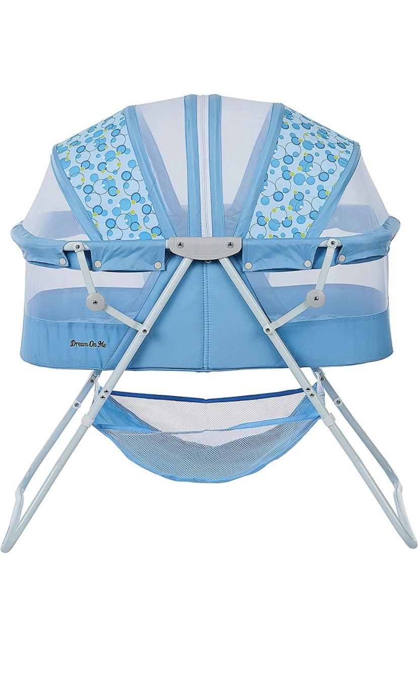 Bassinet 