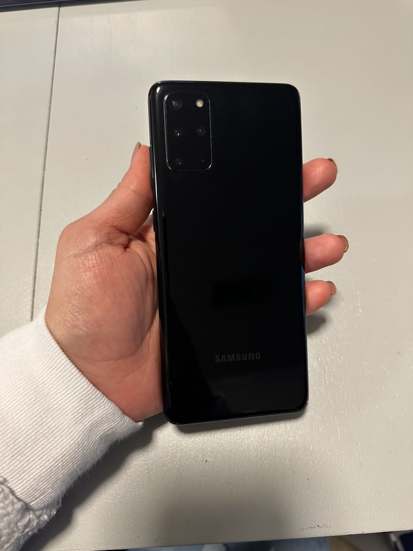 Samsung Galaxy S20+ 128gb Liberado