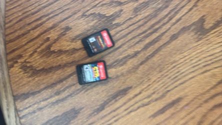 Switch games