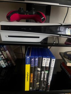 PS5