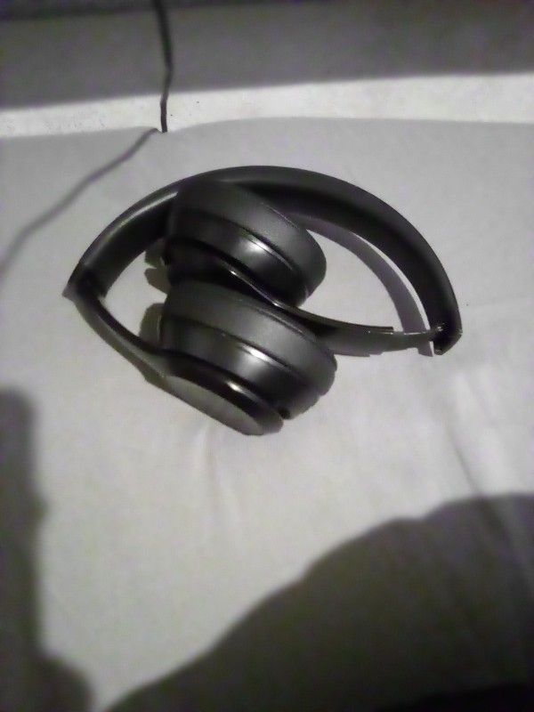 Beats Headphones