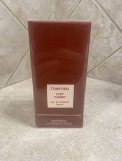 Tom Ford Lost Cherry Eau De Parfum 3.4 Oz 100mL