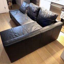 IKEA sleeper sofa