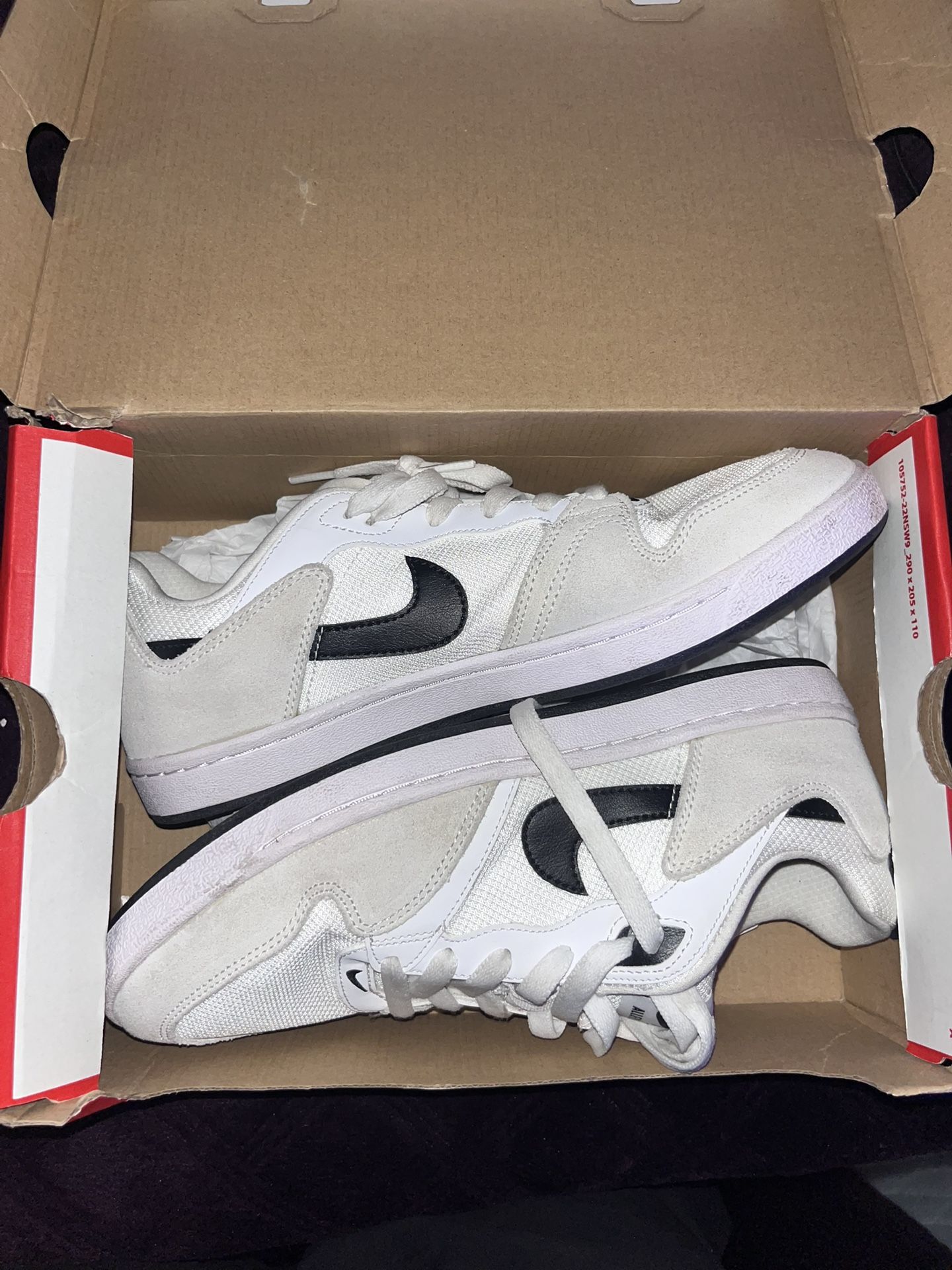 brand new pro bike sb skating shoes