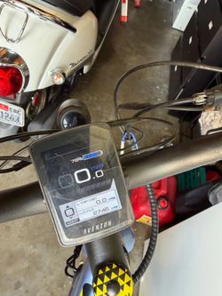 Aventon Soltera Ebike