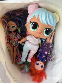LOL Dolls