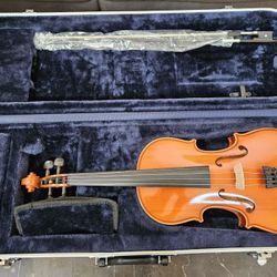 Strobel ML-80 Violin 