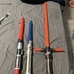 Starwars Lightsabers Read For Price