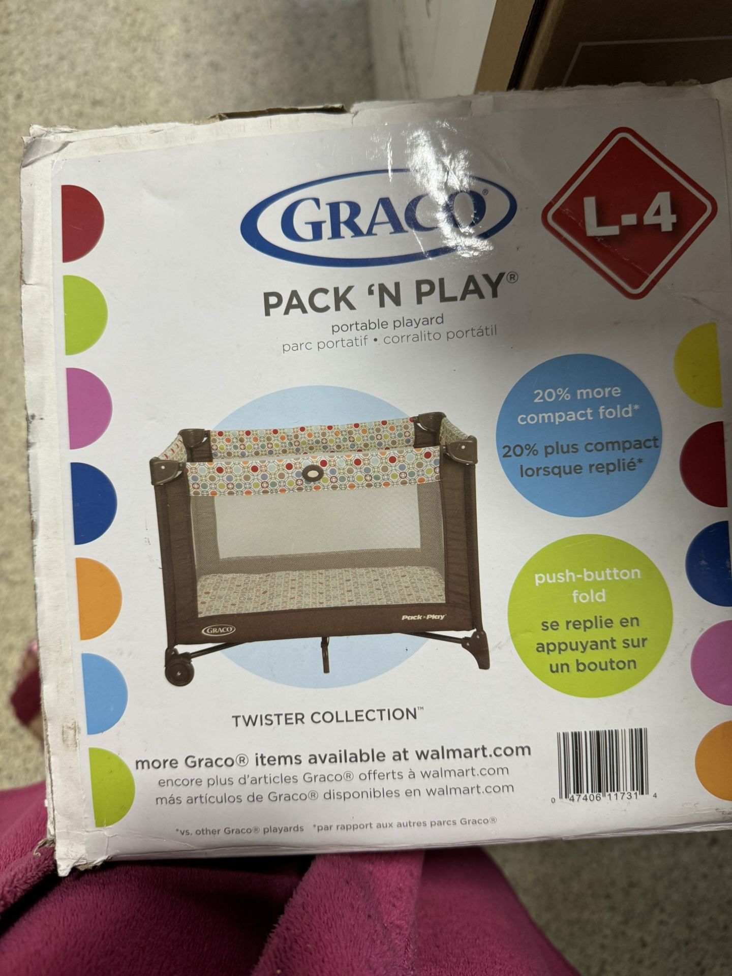 Pack N Play