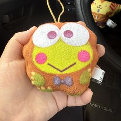 kuropi mcdonald’s toy 