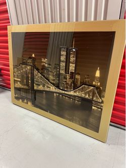 Wall art