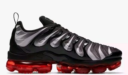Nike Vapormax Plus Message Me Your Size