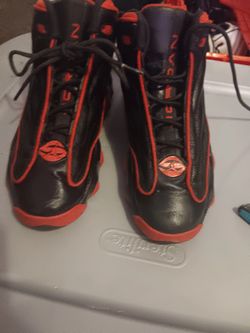 Jordan's Read Description 