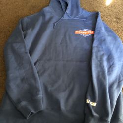 Full Send Sweater 