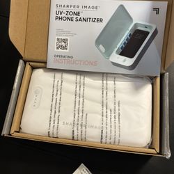 NEW Phone Essential UV Sanitizer  