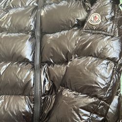 Moncler Jacket