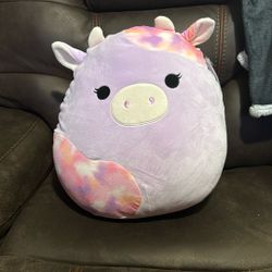 Squishmallows