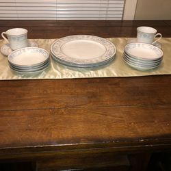 Sheffield fine China