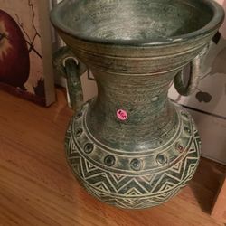 Antique vase