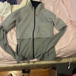 Adidas Climate Sweater 