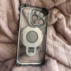 iPhone 14 Pro Phone Case