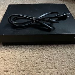 Xbox One X