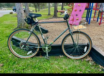Schwinn Cruiser Supreme