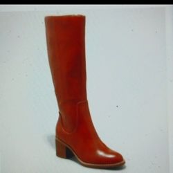 New Women Universal Thread, Davina Boots 