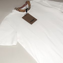 BURBERRY SHIRT FOR MEN BRAND  NEW 