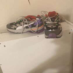 Size 11.5 Puma