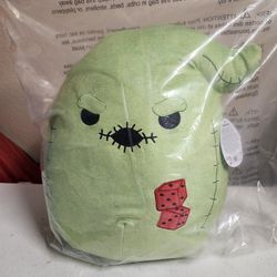 Oogie Boogie Squishmallows