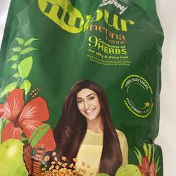 1KG Bag Of Henna 