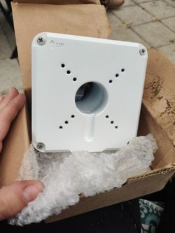 Back Box For Camera I Have 4