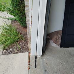 Fishing Rods