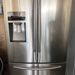 Samsung Refrigerator 