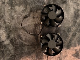 Intel Stock CPU Cooler LGA1151