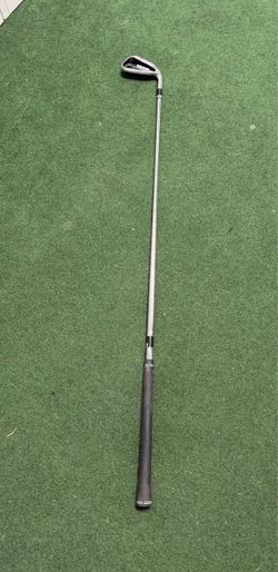 Cleveland Mashie Gliderail 6 Iron Flight Speed Steel Regular Flex