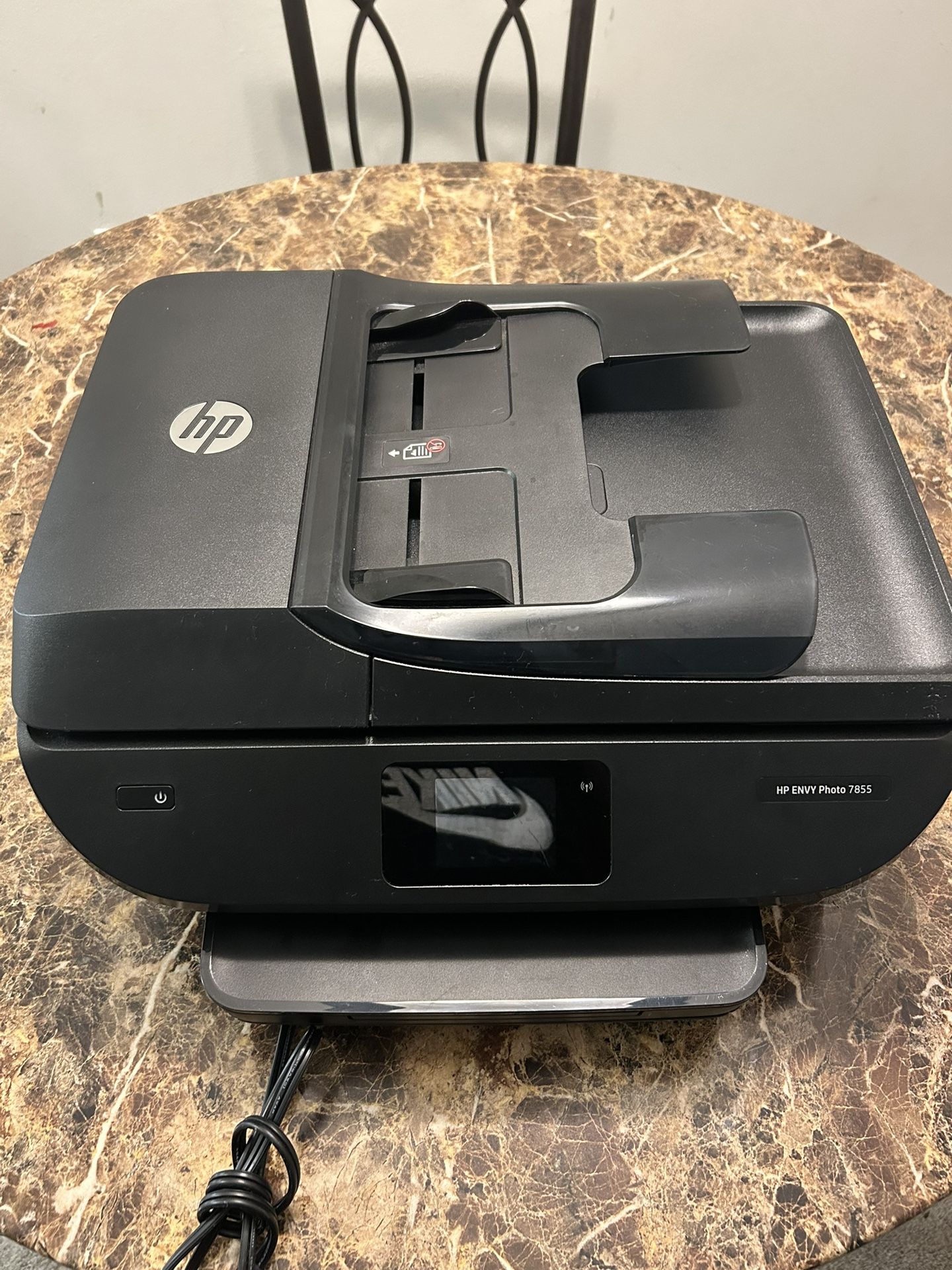 Hp Envy Photo 6200, 7100, 7800 Series