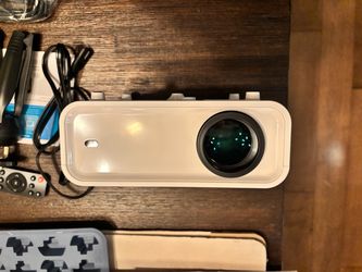 Mini projector