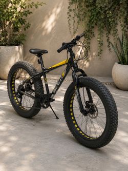 Hiland MTB