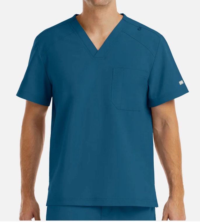 Maevn Scrubs Top And Bottom Sets XL