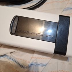 Chevrolet  Car Charger