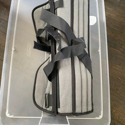 FREE - Knee Brace/ Immobilizer