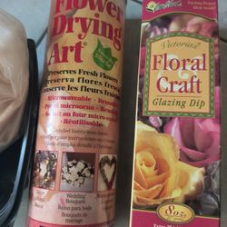 Flower Drying Kit!