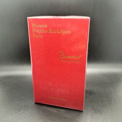 Brand New Baccarat 540 Cologne