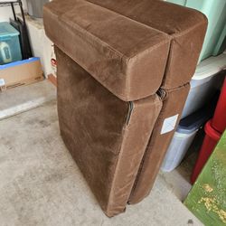 Free Folding Futon Twin Size 