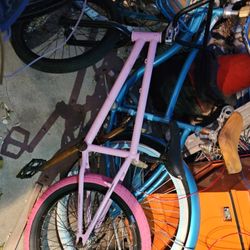 Bmx