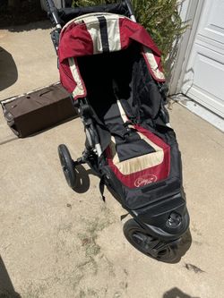 Baby Jogger City Elite Deluxe Stroller, car seat, and pack and play for  Sale in Huntersville, NC - OfferUp
