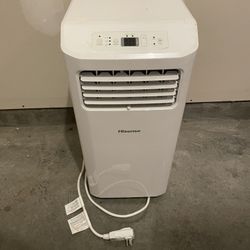 Portable AC Unit ( Air Conditioner )
